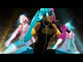 Full Prism Song Dispatch