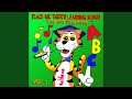 The ABC Boogie