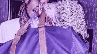 Wiz Khalifa - iSay (Slowed & Screwed)