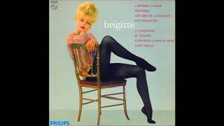 Brigitte Bardot - L&#39; Appareil À Sous