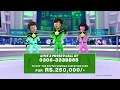 Kya Kareingay Dettol Warriors