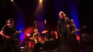 Mark Lanegan Band - Death&#39;s Head Tattoo / The Gravedigger&#39;s Song