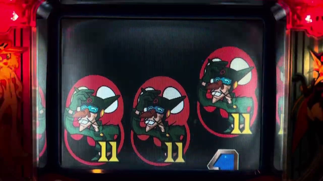 Youtube ヤッターマン