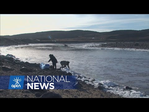 Major countdown underway to restore clean tap water to Iqaluit residents | APTN News