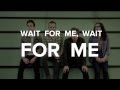 Kings Of Leon - Wait For Me [Video Lyrics]