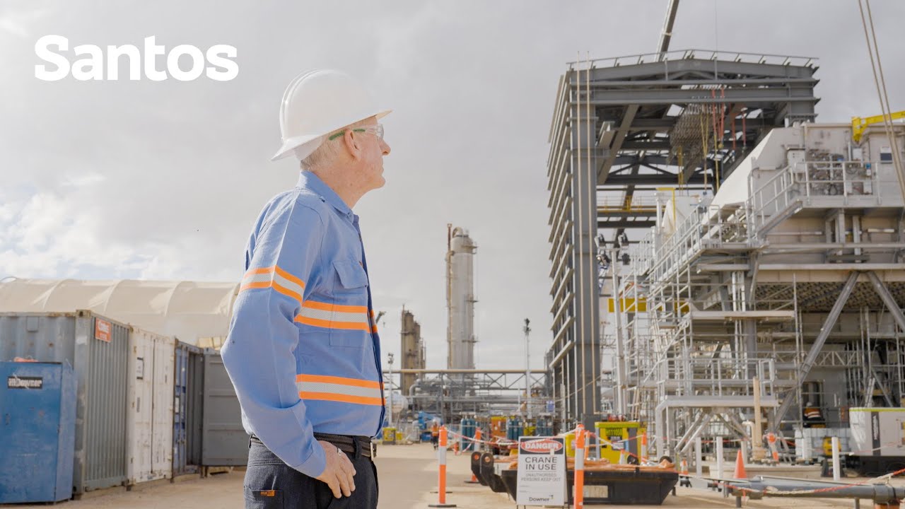 Santos Moomba CCS Virtual Tour