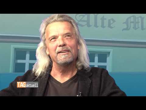 Bunte Hunde spielen am 9. Oktober  in Zwickau - mit FREIkartenverlosung