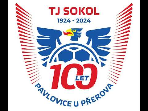 Hymna fotbalového klubu TJ Sokol Pavlovice u Přerova