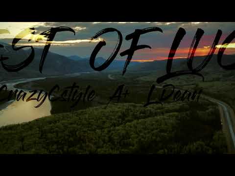 Best Of Luck - CrazyCstyle  -  Amy A +   -  L Dean