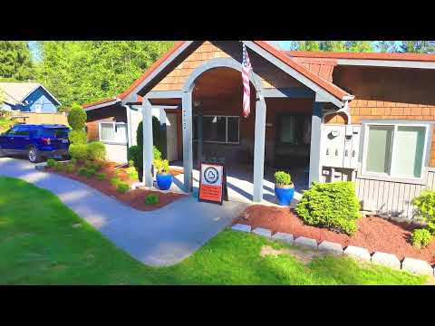 Real Estate Sample Footage