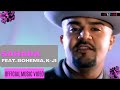 Bohemia, K-JI- Sahara (Offical Music Video) | HD | Punjabi Rap Songs | Classics | Revibe