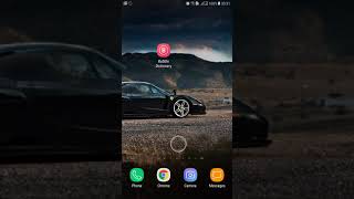Reading multilingual documents with Bubble Dictionary