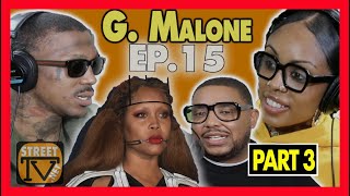 Why did Birdman stop Glasses Malone from shooting his shot with Erykah Badu? (RAH)