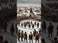 The Wounded Knee Massacre #tribe  #history #historyfacts