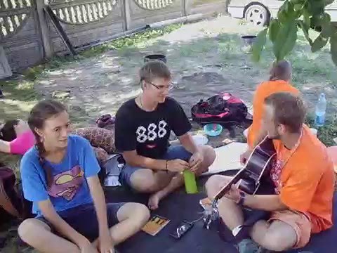 [WAPM 2015] Muzyczny posiad poobiadowy