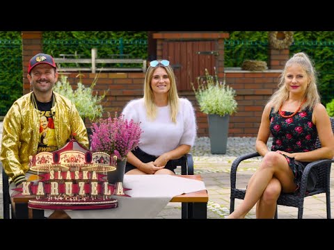 Śląska Karuzela - Paolla Sofia (odc. 494)