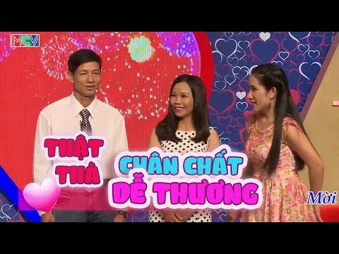Cặp Đôi U50 Mà Vẫn Còn Zin 💑Giản Dị, Chân Chất, Đáng Yêu 💕Khiến Khán Giả Vỗ Tay Không Ngớt💯