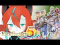 【ルーンファクトリー5】【ネタバレ注意】のんびり農業🦊【vtuber 伯道リル】