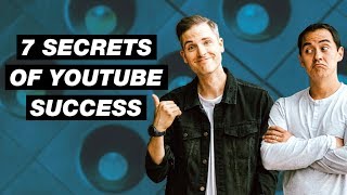 How to Start a Successful YouTube Channel — 7 Pro Tips