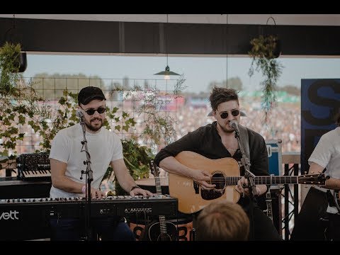 Mumford & Sons — The Cave