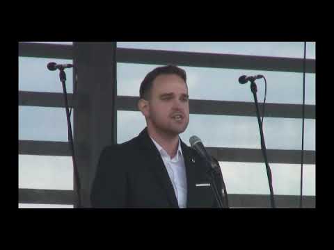 Janče 1. 6. 2019 tradicionalno srečanje ZZB NOB