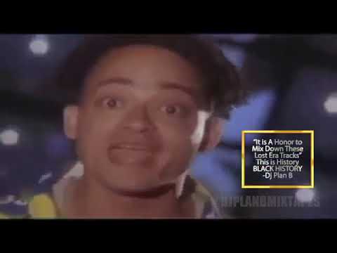 90's NEWJACK SWING MEGA MUSIC VIDEO MIX #3; 90s DANCE MIX; NEW JACK MIXTAPE; DJ PLAN B VIDEOMIX KING