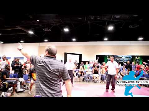 2015 Gator Nationals   Team 116   Landon Reynolds   v Team BringIT