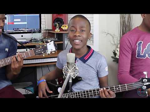 The Melisizwe Brothers "I LOOK TO YOU" (Whitney Houston Cover) Like, Share and Subscribe!