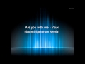 Are you with me - Vaux (Sound Spectrum D&B ...