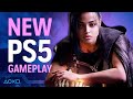 Forspoken PS5 Gameplay - 5 Things You Must Do In Athia