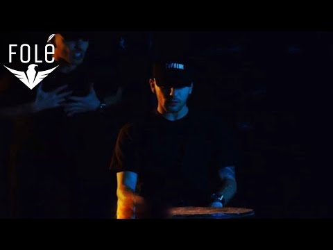 Olsi Bylyku - KUSH JAM (Official Video)