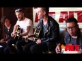 Young Rising Sons King of the World live at ...