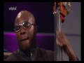 Mc Coy Tyner Trio feat. Bobby Hutcherson - Manalyuca - Jazzwoche Burghausen 2005