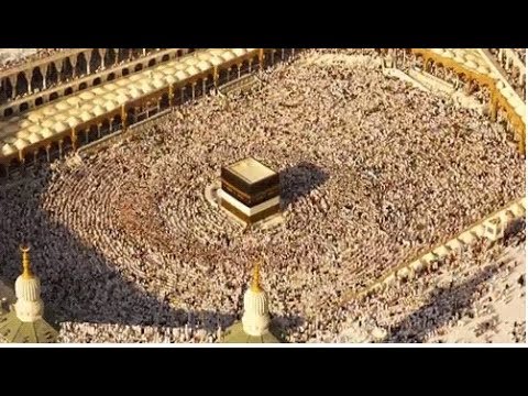 Masjid Al-Haram SO FULL! | 3rd Thul Hijjah 1440 AH