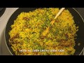 Kedgeree - British Indian Rice Fish - Haddock - Anglo Indian - Smoked Fish - Kippers - UK Breakfast