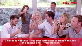 "HB Swiss" - Make $278,430.62 In Less Than A Month With This Today!