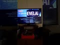 Push Fxx Split Screen Credits