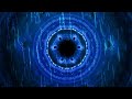 Lucid Dreaming Sleep Track 8 Hour Sleep Cycle Track With Binaural Beats And NOW WITH RAIN