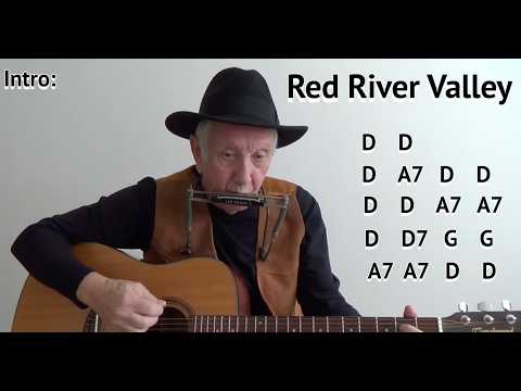 Red River Valley - Boxcar Willie