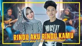 Download lagu Rindu Aku Rindu Kamu - Doel Sumbang & Nini Carlina | 3 Papah Muda feat Lidyara&Lingga (cover kenyed) mp3