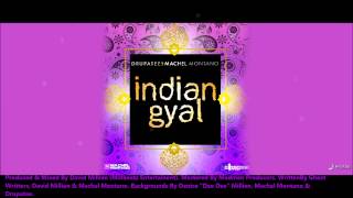 machel montano ft drupatee indian gyal