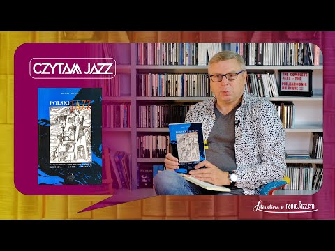 CzytamJAZZ #90 – Polski Jazz
