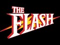 The Flash 1990 TV Series S1 EP3 Watching The Detectives
