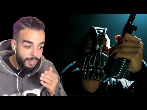 BRUTAL 😱😱 SAMI reagiert auf  FARID BANG