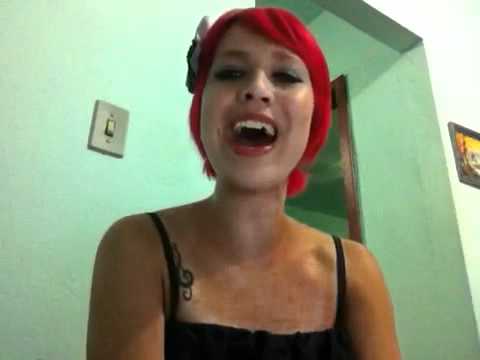 Set Fire to the Rain - Adele cover - by: Thays Misato