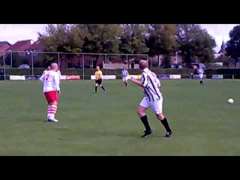 Hoven vs Anadolu '90 (1st Half)