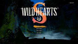 【WILD HEARTS S】（基本傘使い）Switch2版ワイハをのんびり進めていく01