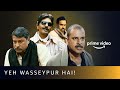 Yeh Wasseypur Hai Manoj Bajpayee Nawazuddin Siddiqui Pankaj Tripathi Gangs Of Wasseypur Shorts