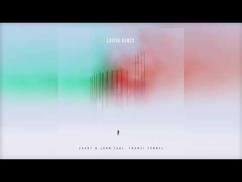 JSUNT & J0RN - Losing Games (feat. Franzi Fennel) [Official Audio]