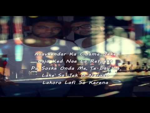 Al-Alion ft Sekil - Te Asva Na Iranena Man - 2012 NEW